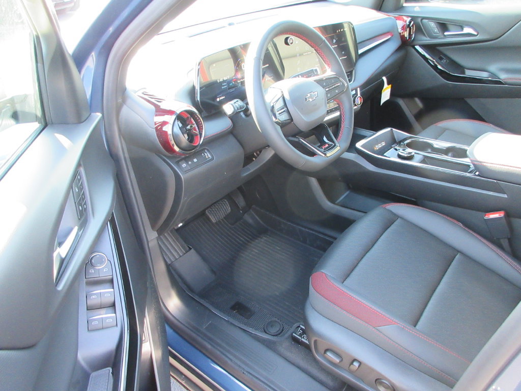2027 Chevrolet Equinox RS - Photo 12