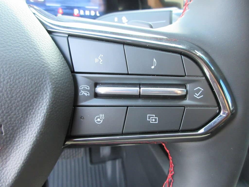 2027 Chevrolet Equinox RS - Photo 28
