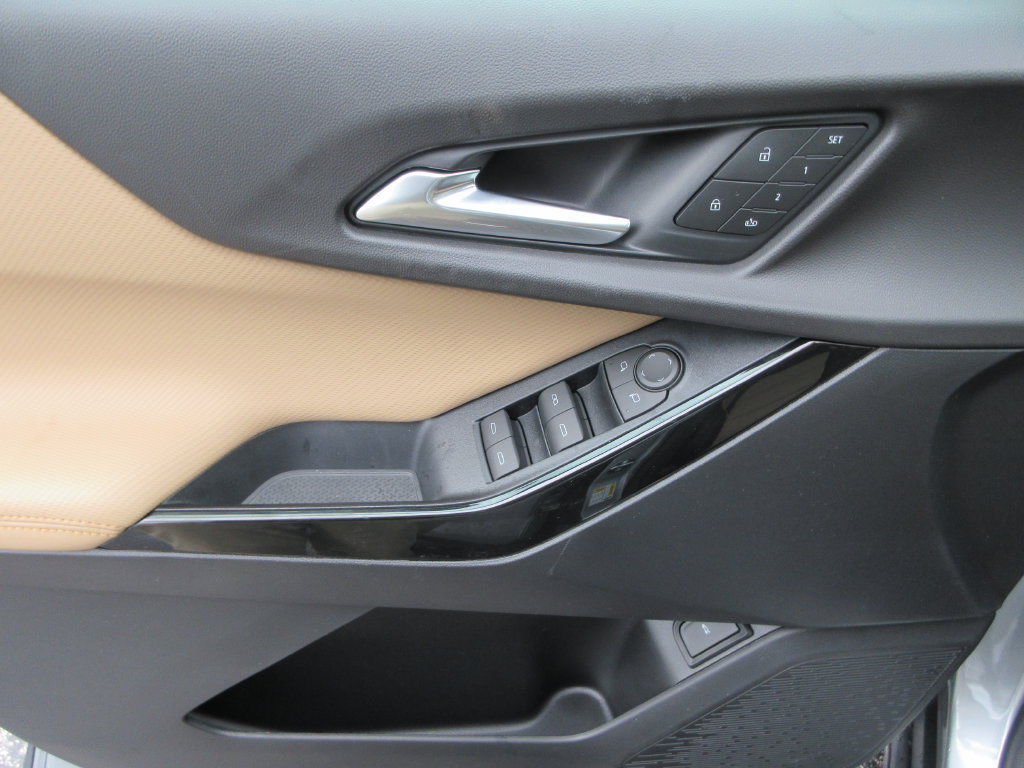 2027 Chevrolet Equinox ACTIV - Photo 23