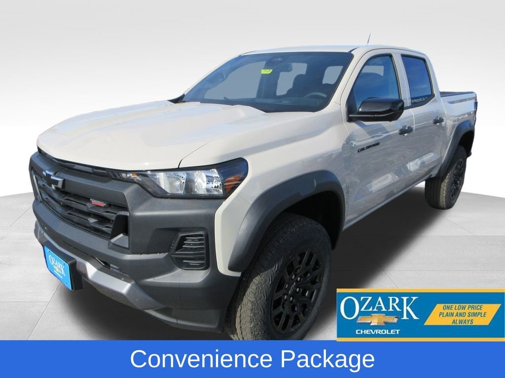 2026 Chevrolet Silverado 1500 RST's photo