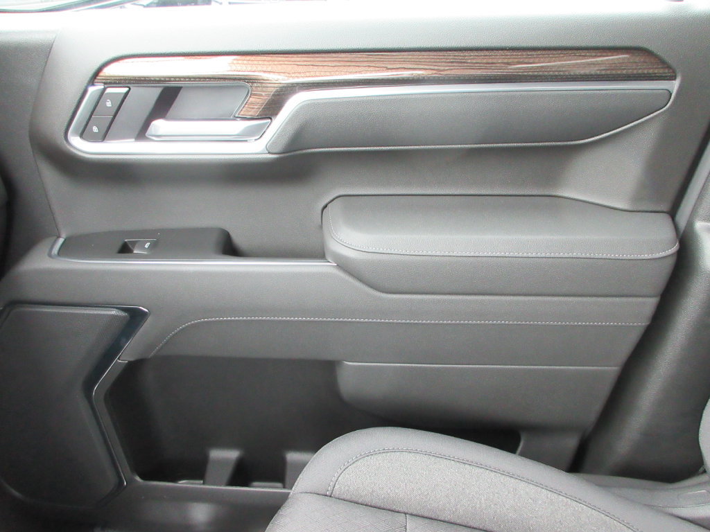 2026 Chevrolet Silverado 1500 LT Trail Boss - Photo 34