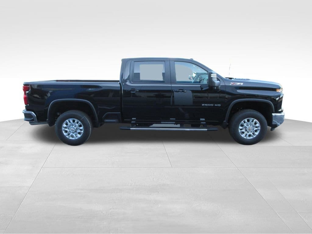 2026 Chevrolet Silverado 2500 HD LT - Photo 7