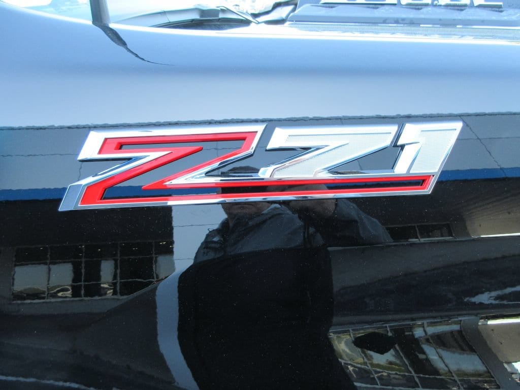 2026 Chevrolet Silverado 2500 HD LT - Photo 12