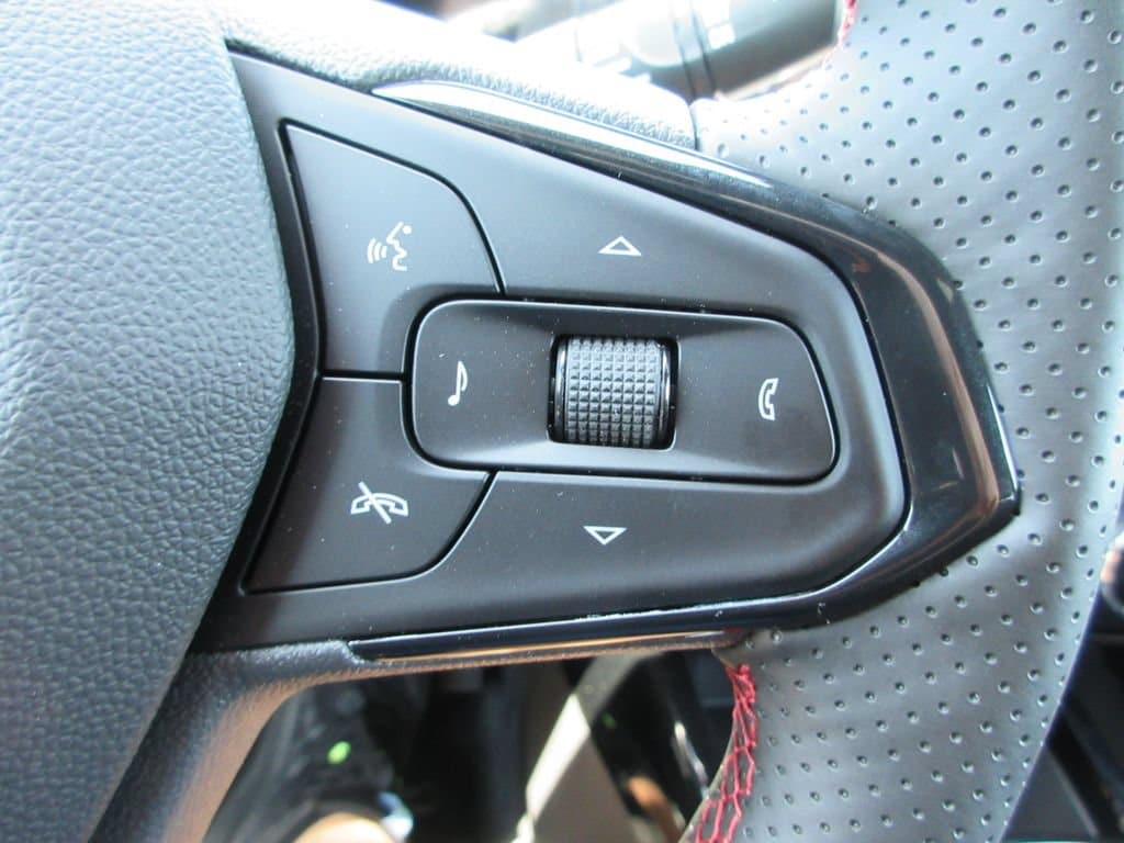 2026 Chevrolet Trax RS - Photo 26