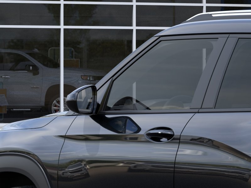 2026 Chevrolet Trailblazer LT - Photo 12