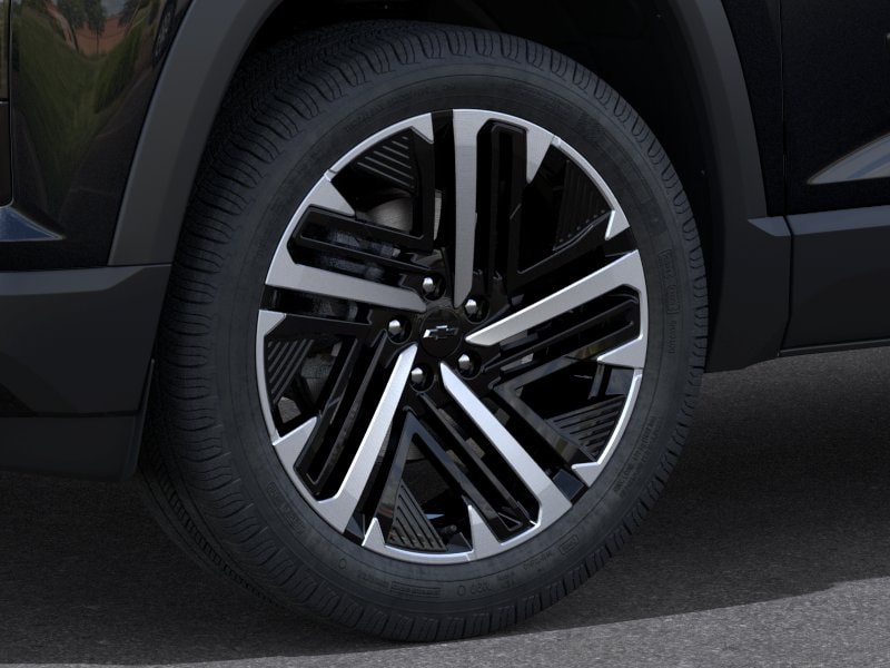 2027 Chevrolet Equinox RS - Photo 42