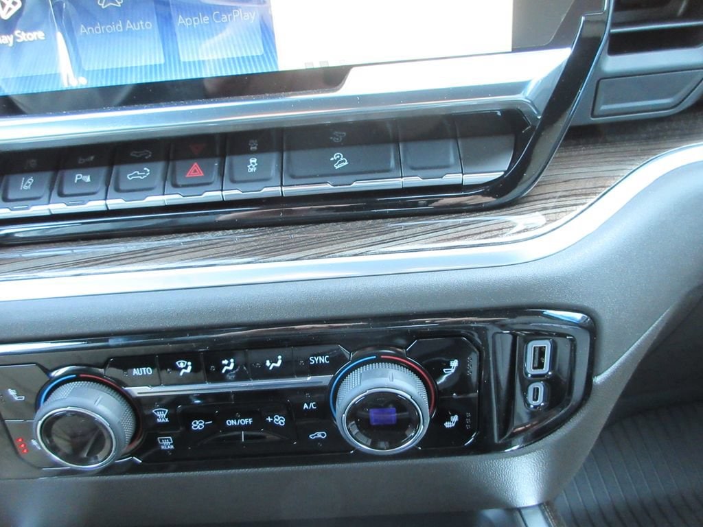 2026 Chevrolet Silverado 2500 HD LT - Photo 33