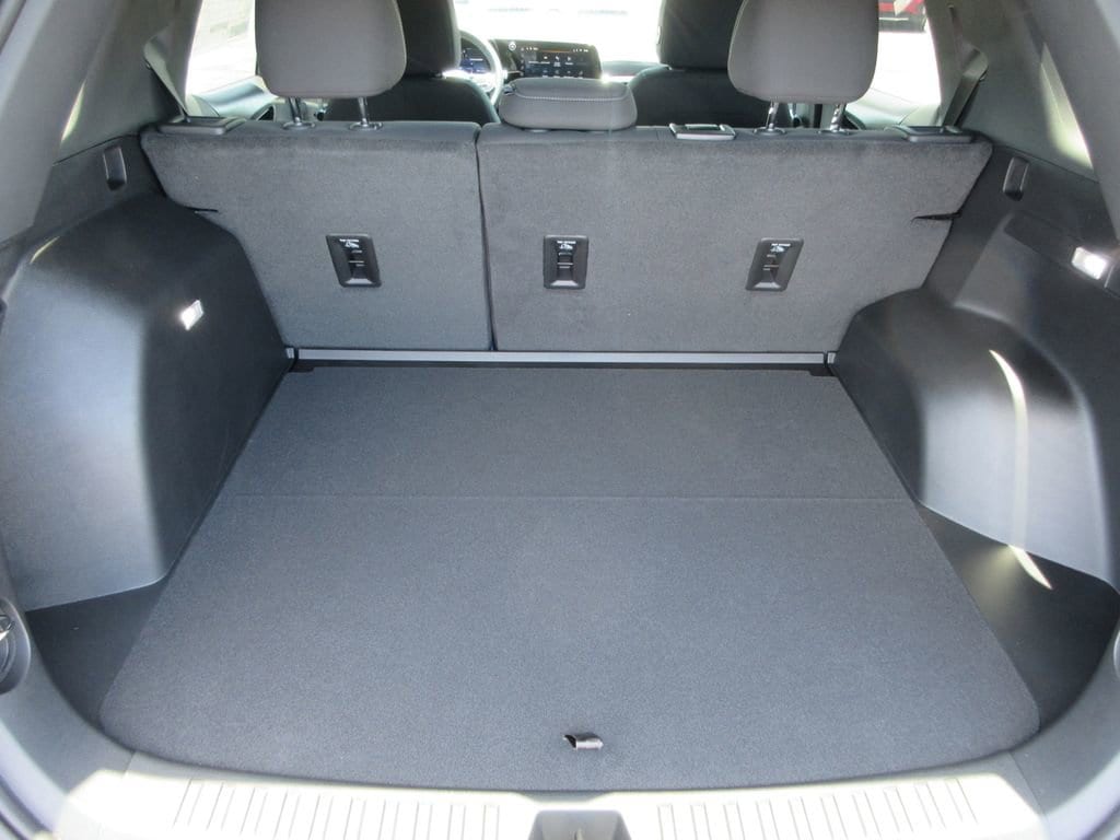2026 Chevrolet Equinox LT - Photo 10