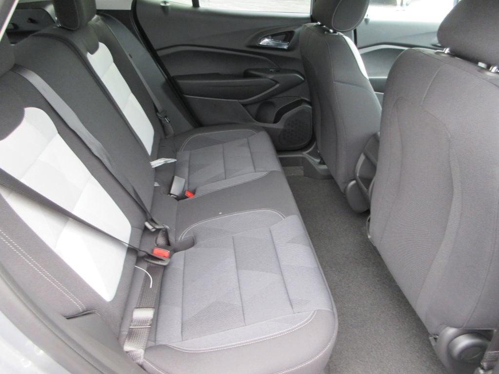 2026 Chevrolet Trax LS - Photo 16