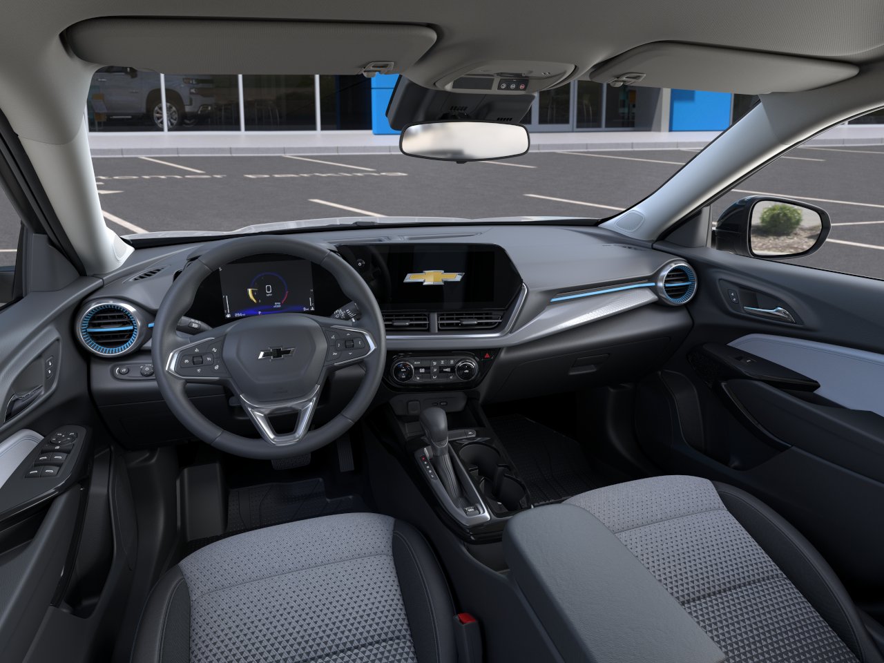 2026 Chevrolet Trax LT - Photo 15