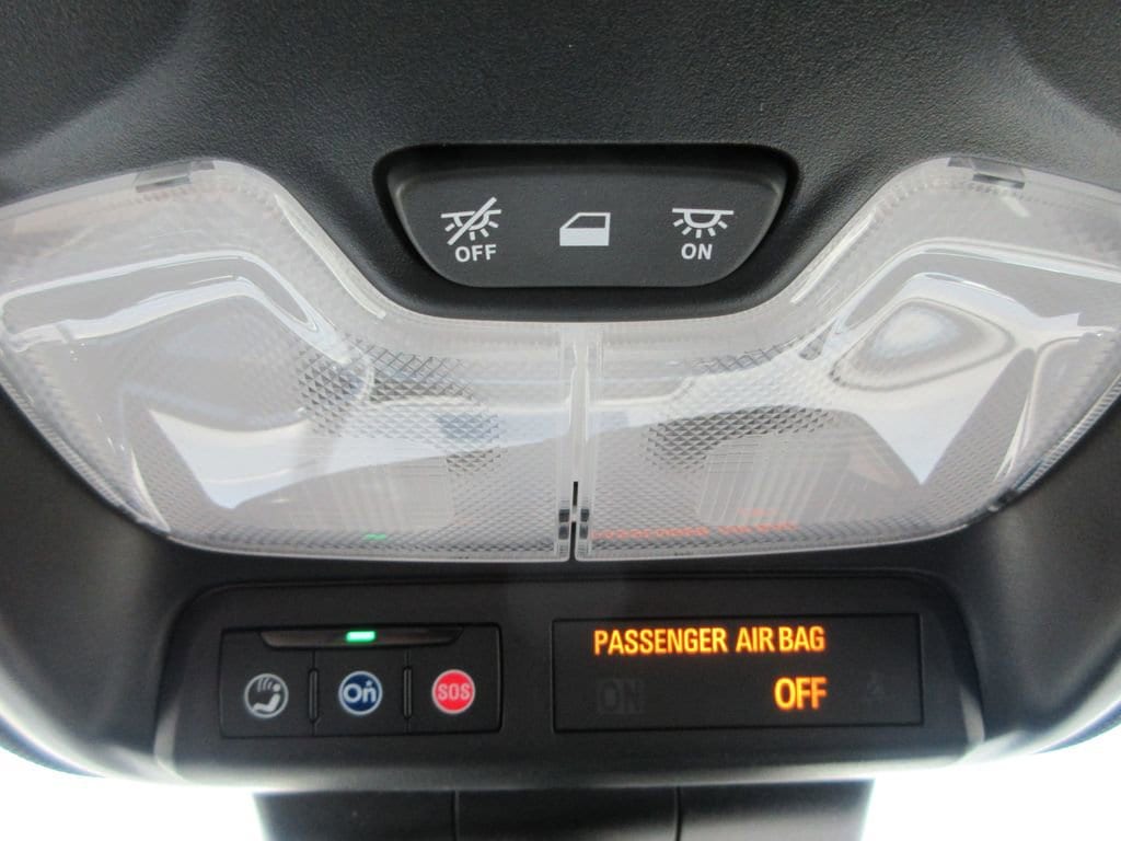 2026 Chevrolet Colorado LT - Photo 31