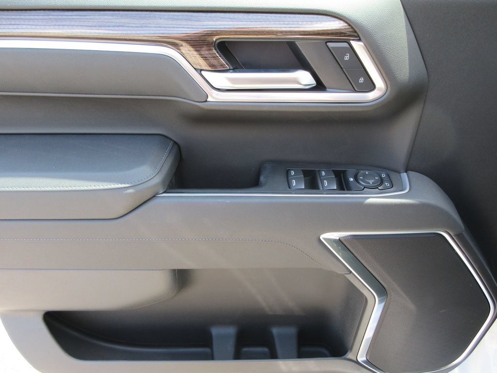 2026 Chevrolet Silverado 1500 LT - Photo 22