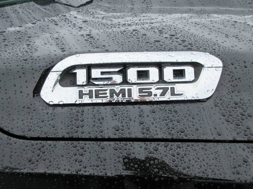 2021 RAM Ram 1500 Pickup Laramie - Photo 11