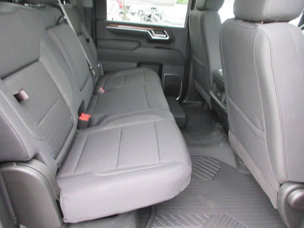 2026 Chevrolet Silverado 3500 HD LT - Photo 21