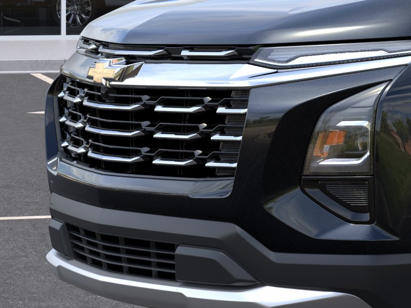 2027 Chevrolet Equinox LT - Photo 13