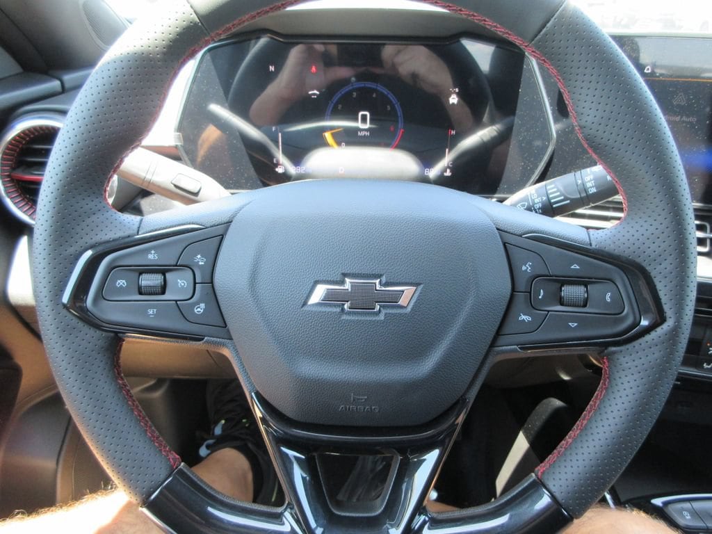 2026 Chevrolet Trax RS - Photo 24