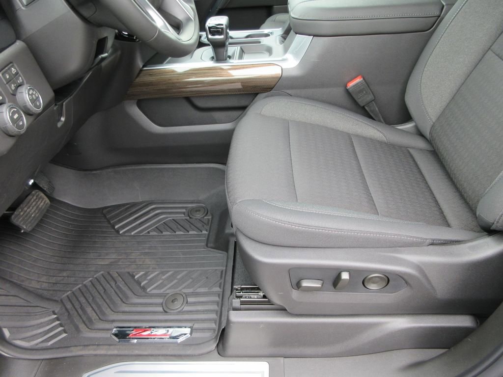 2026 Chevrolet Silverado 1500 LT Trail Boss - Photo 24