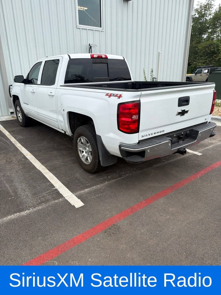 3GCUKREC2HG506729