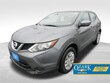 Nissan Rogue Sport