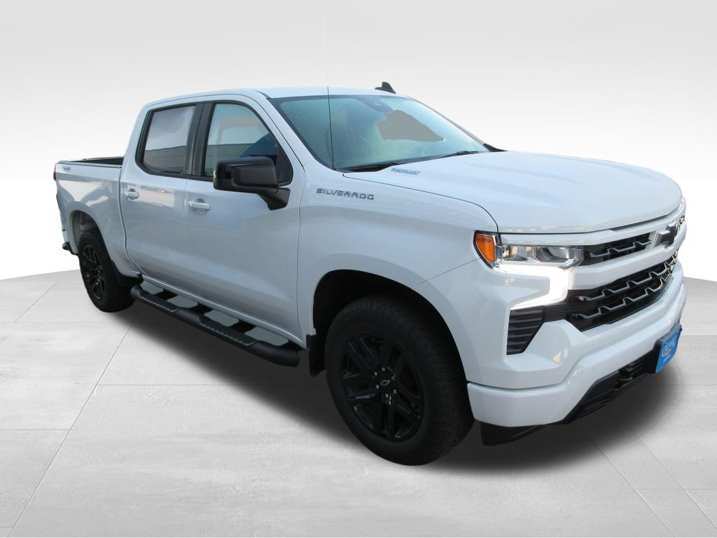 2026 Chevrolet Silverado 1500 RST - Photo 8