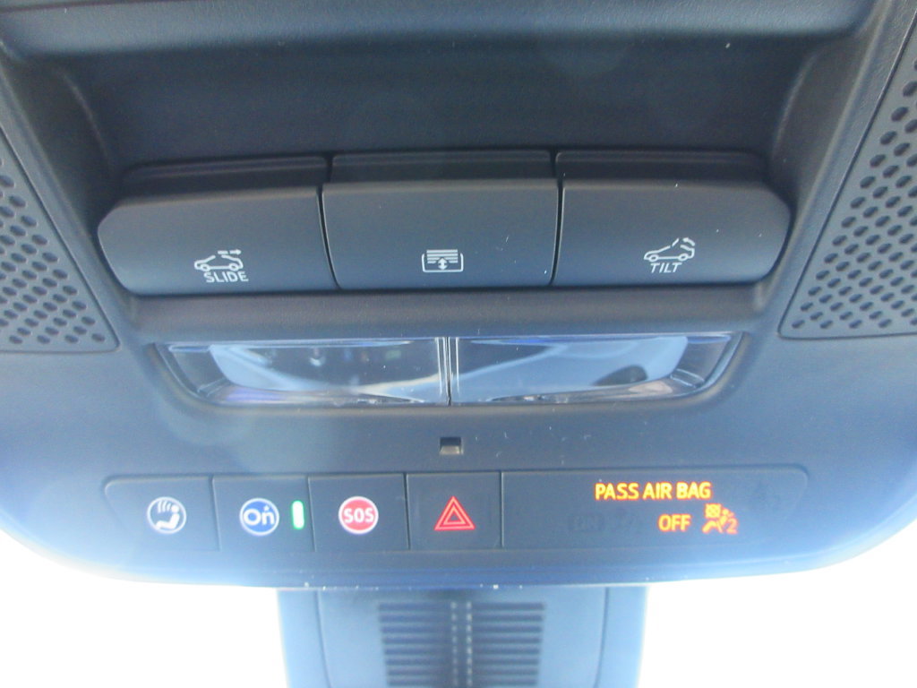 2027 Chevrolet Equinox LT - Photo 31