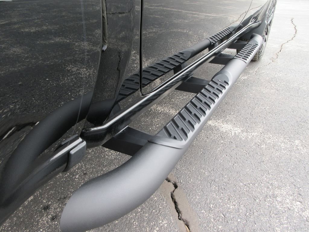 2026 Chevrolet Silverado 1500 LT Trail Boss - Photo 12