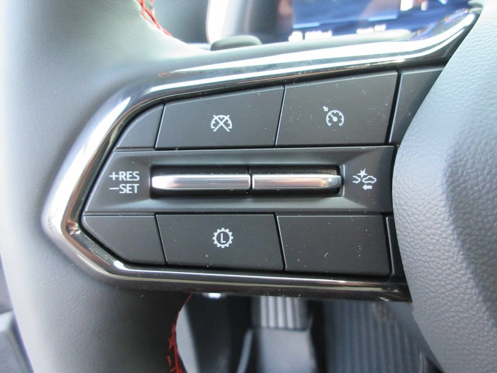 2027 Chevrolet Equinox RS - Photo 27