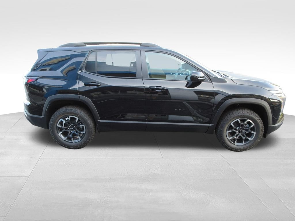 2027 Chevrolet Equinox ACTIV - Photo 7