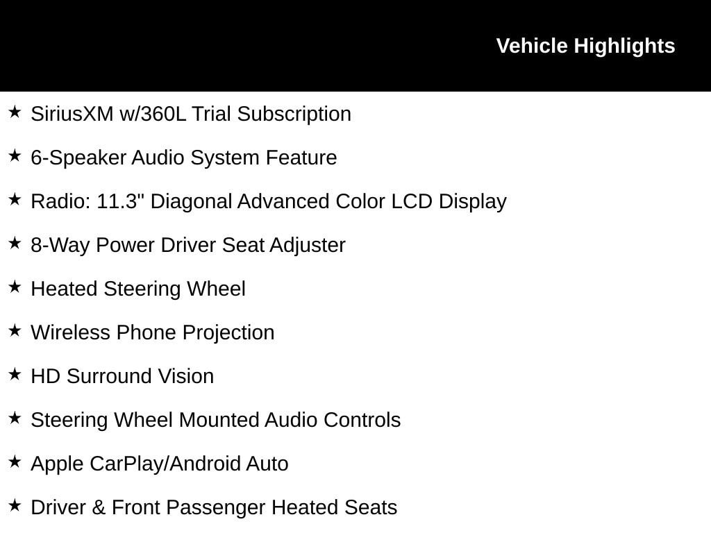 New 2026 Chevrolet Colorado Trail Boss Truck