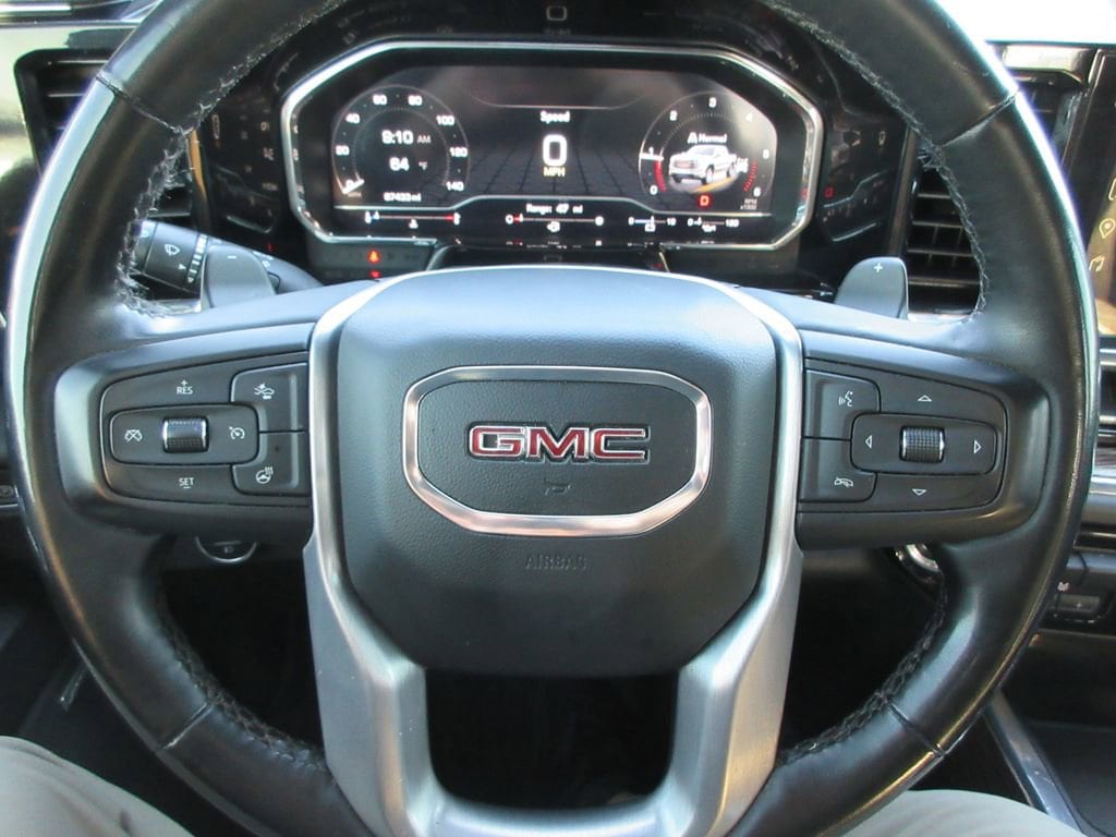 2024 GMC Sierra 1500 Elevation - Photo 27