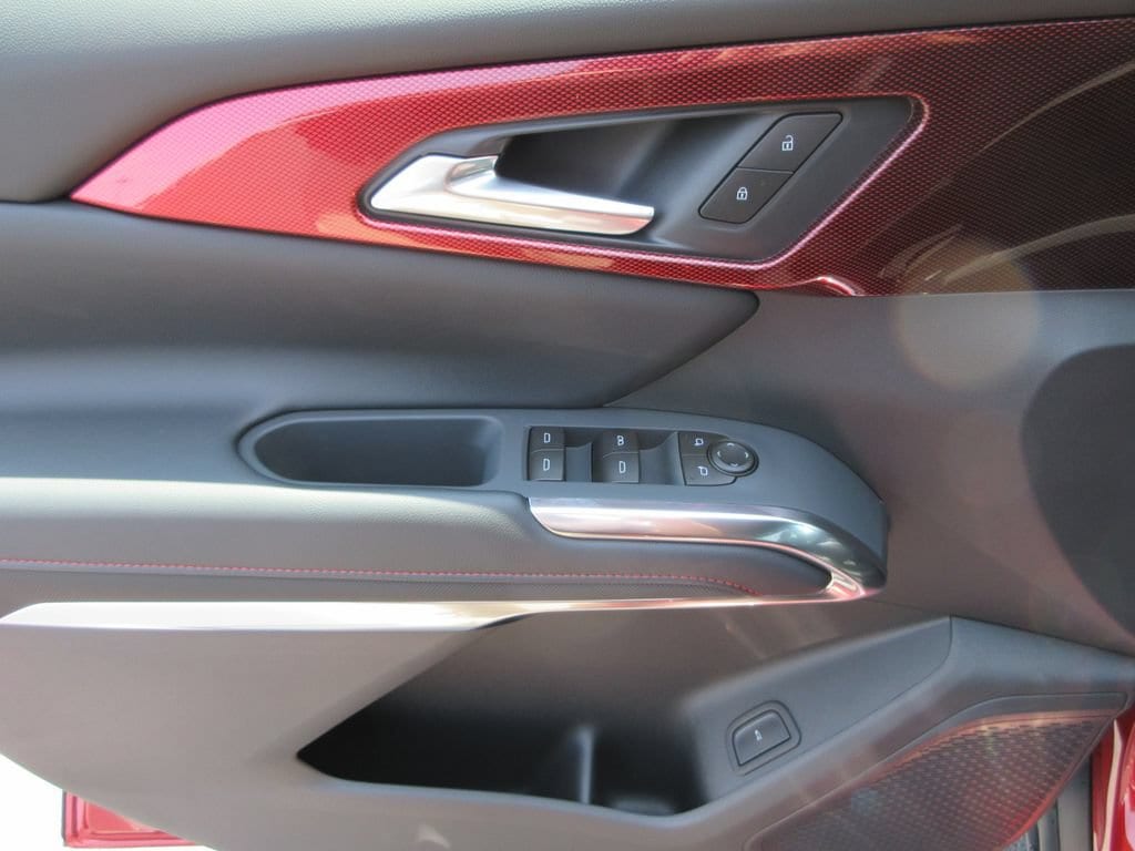 2026 Chevrolet Traverse Z71 - Photo 24