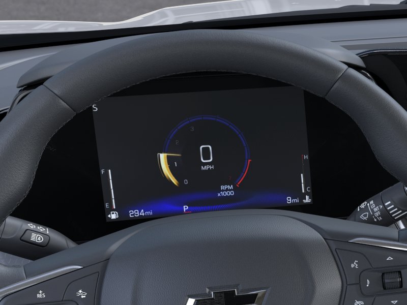 2026 Chevrolet Trax LT - Photo 18