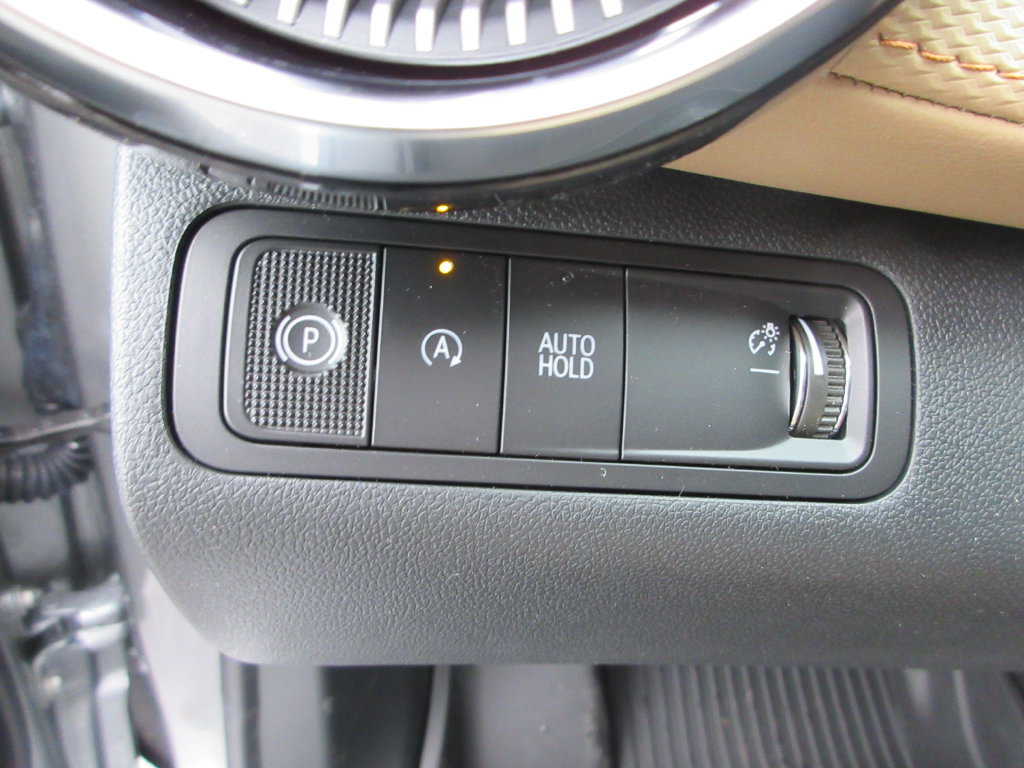 2027 Chevrolet Equinox ACTIV - Photo 25