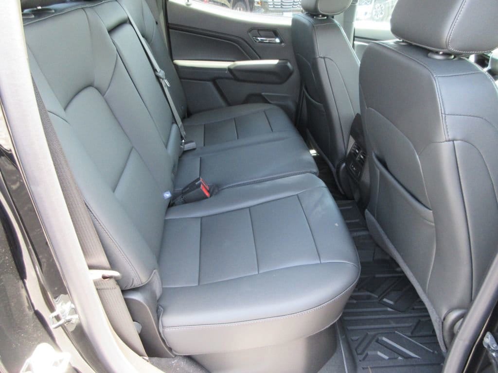 2026 Chevrolet Colorado LT - Photo 17