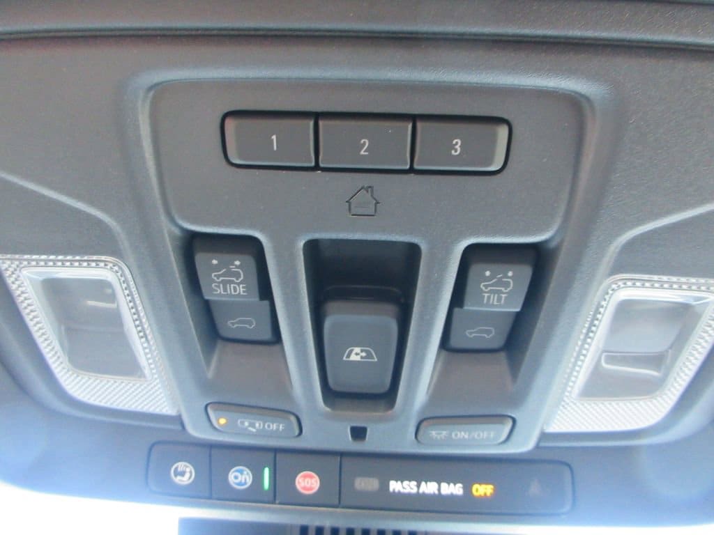 2026 Chevrolet Silverado 3500 HD High Country - Photo 38
