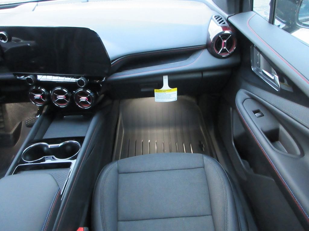 2026 Chevrolet Blazer EV RS - Photo 17