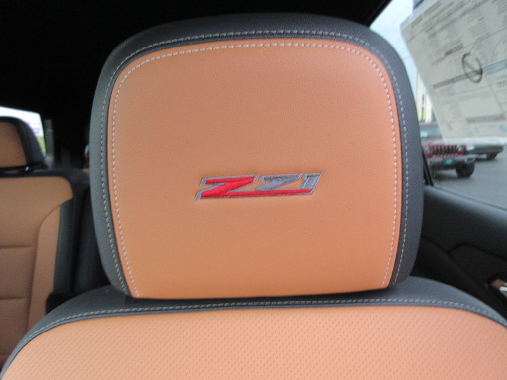 2027 Chevrolet Traverse Z71 - Photo 22