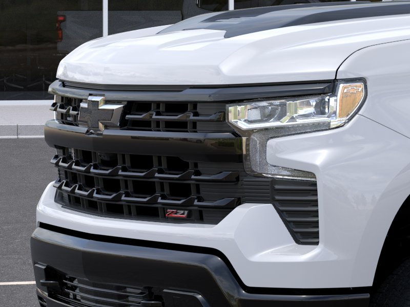 2026 Chevrolet Silverado 1500 LT Trail Boss - Photo 48