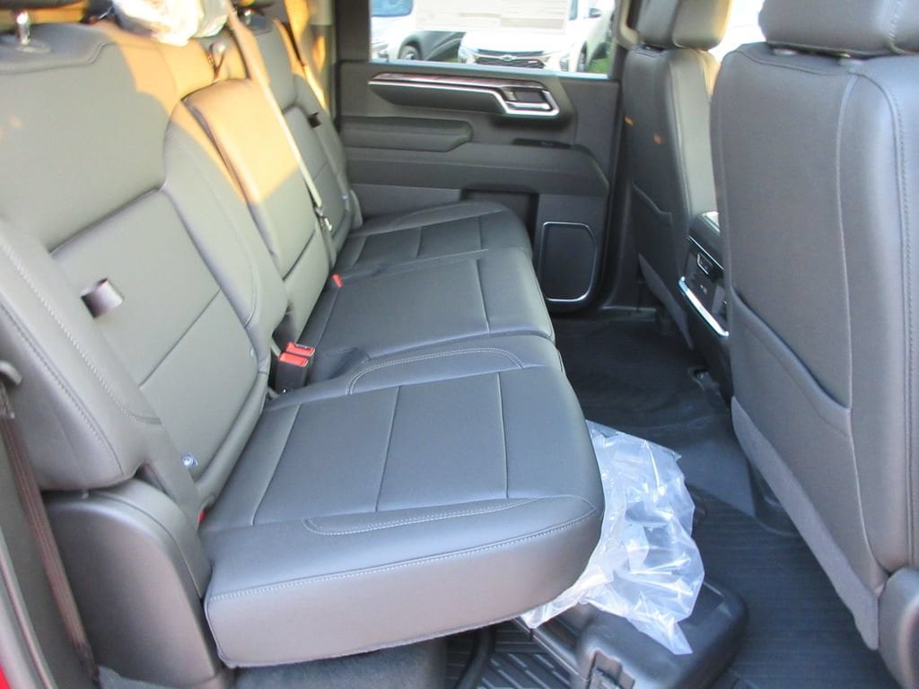 2026 Chevrolet Silverado 3500 HD LTZ - Photo 21