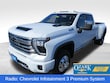  Chevrolet Silverado 3500 HD