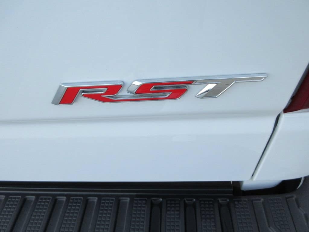 2026 Chevrolet Silverado 1500 RST - Photo 13