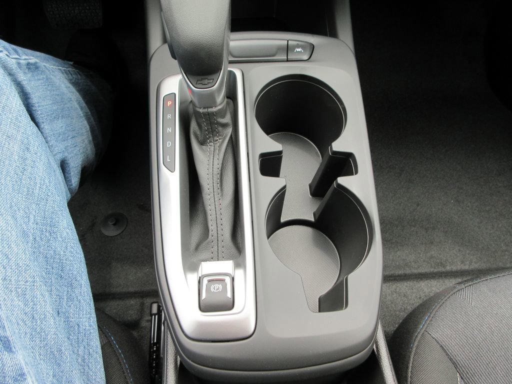 2026 Chevrolet Trax LS - Photo 26