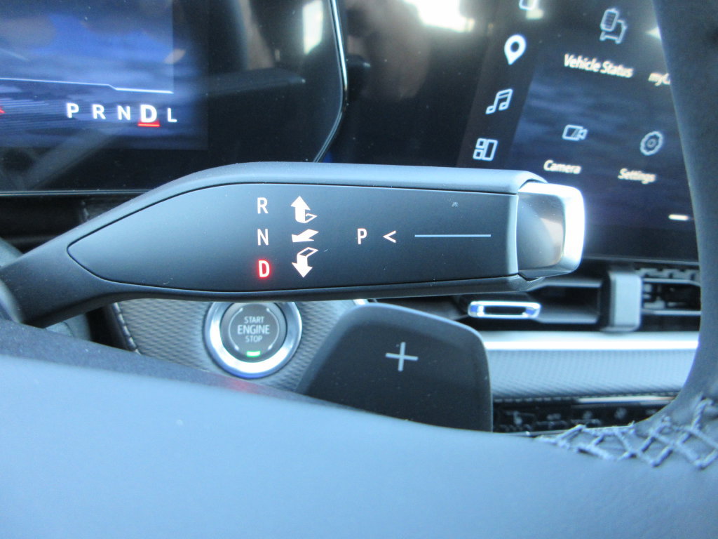 2027 Chevrolet Equinox LT - Photo 26