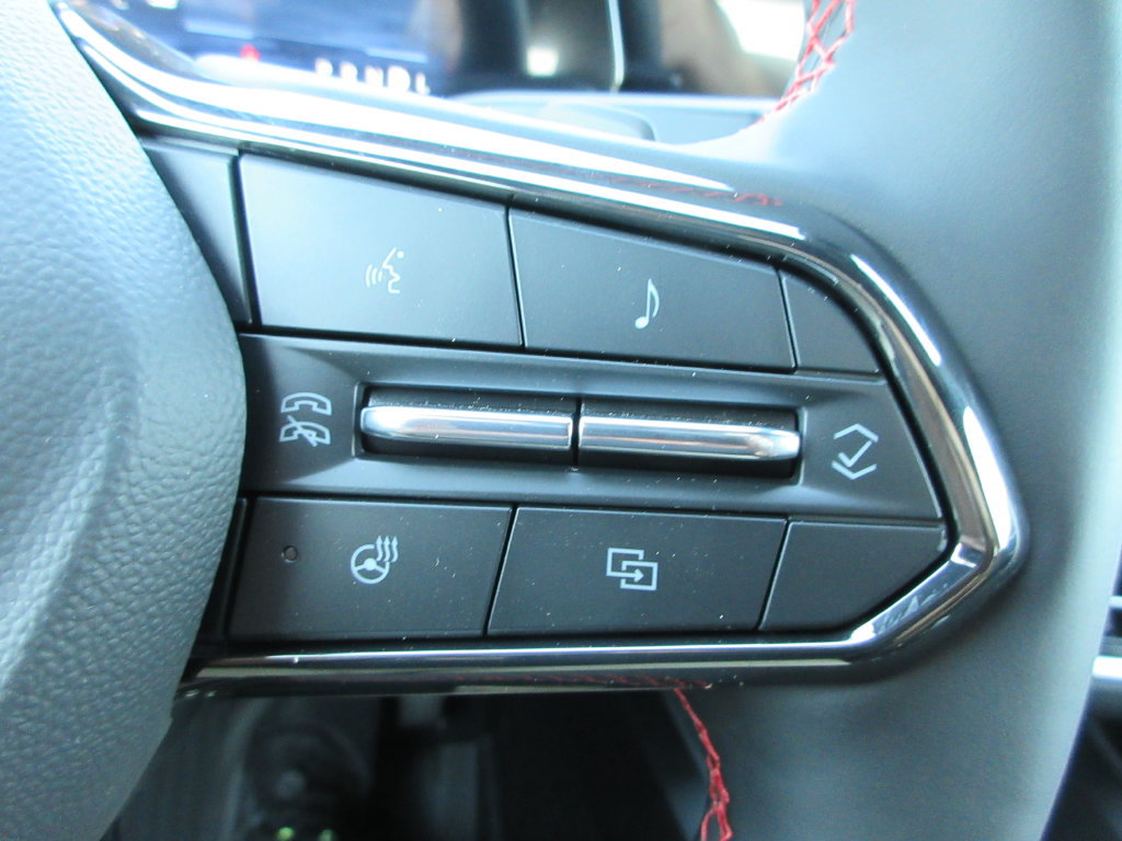 2027 Chevrolet Equinox RS - Photo 27