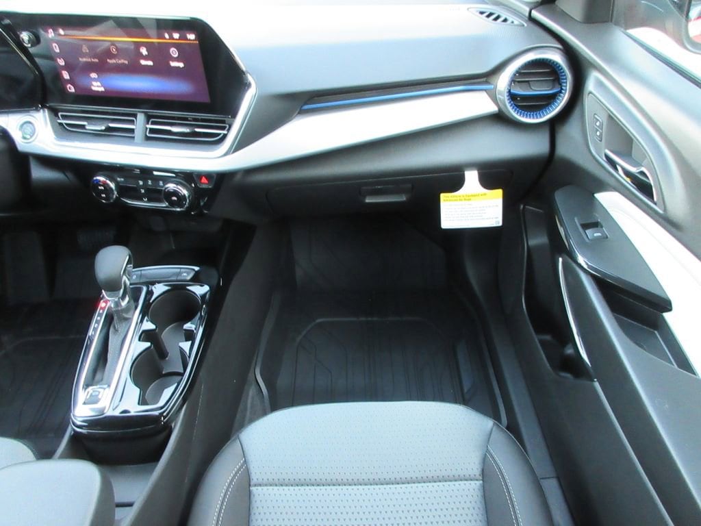 2026 Chevrolet Trax LT - Photo 16