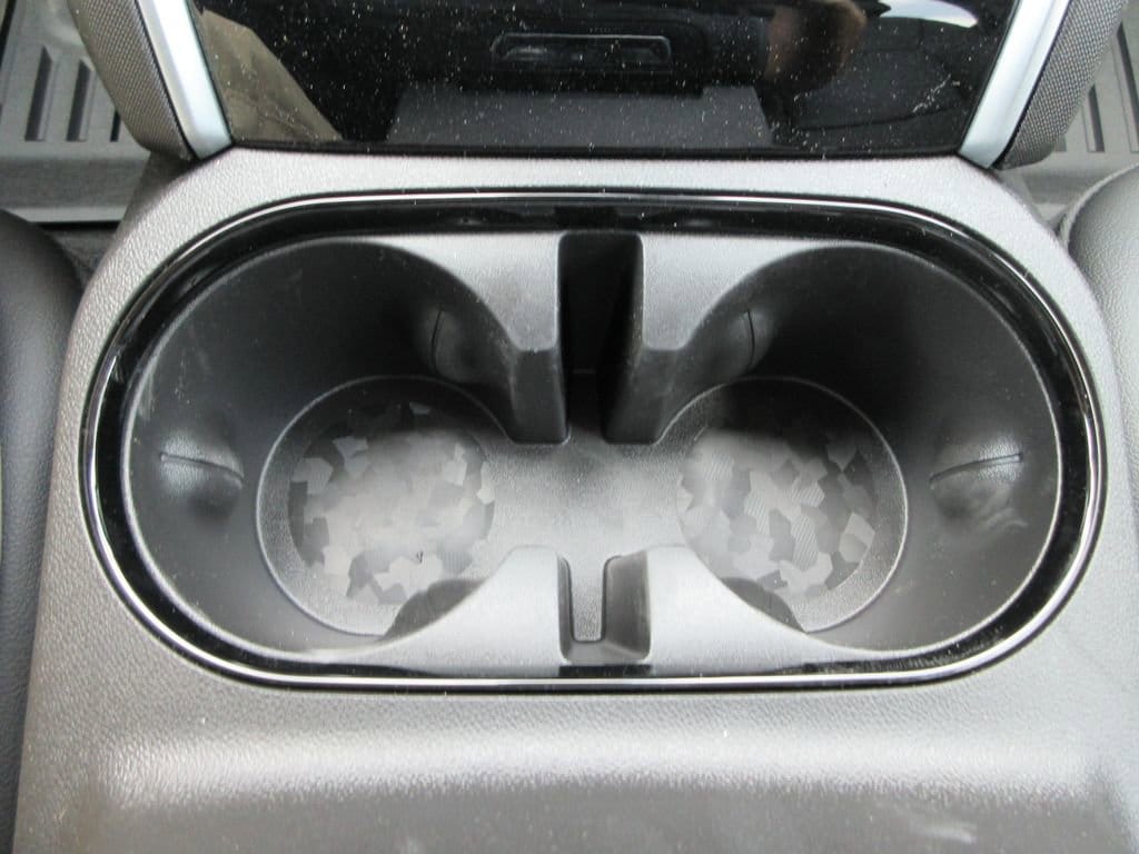 2026 Chevrolet Colorado Trail Boss - Photo 28