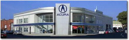 Acura Parts Online on Oakland Acura   New Acura Dealership In Oakland  Ca 94612