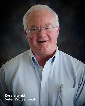 Staff member Russ Stanski from ID_638aea5ee6ad