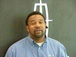 Staff member Don Gardner from ID_3c5df4167aa9