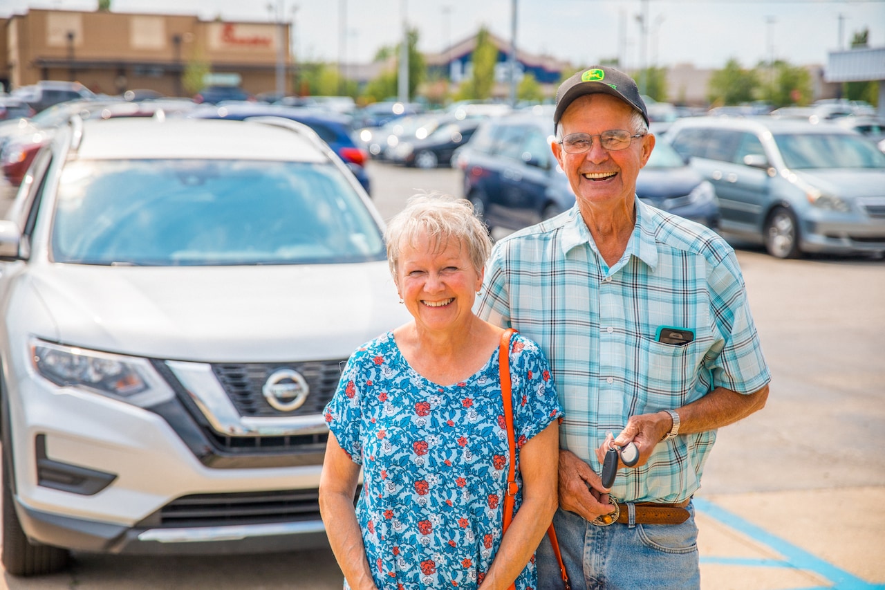 Columbus Auto Group Friendly Dealerships in Indiana